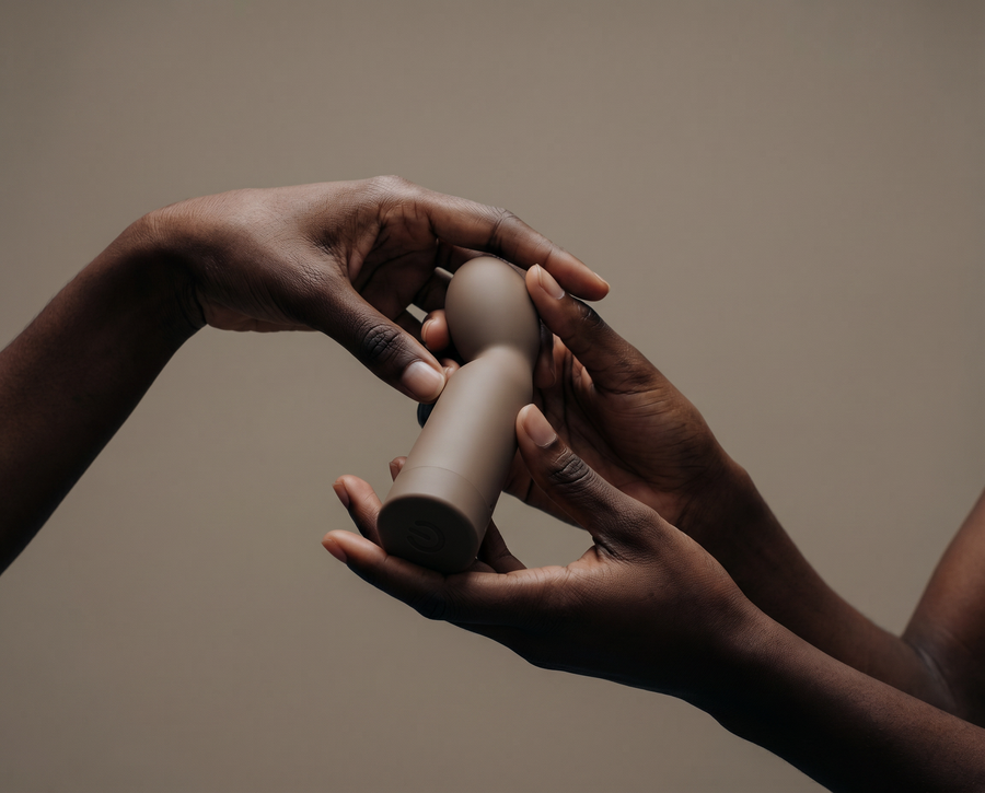 A Modern Approach to Intimacy and Wellness