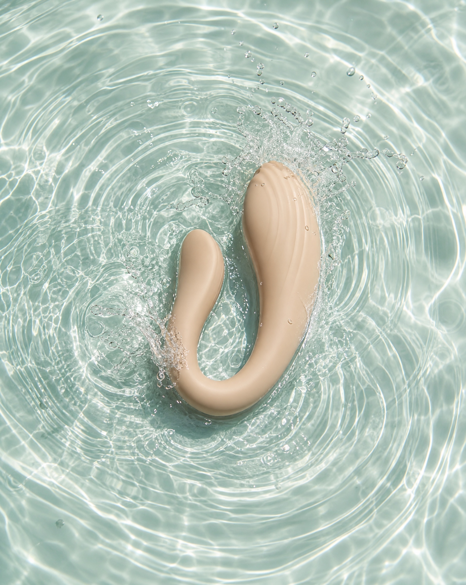 The Science of Touch
