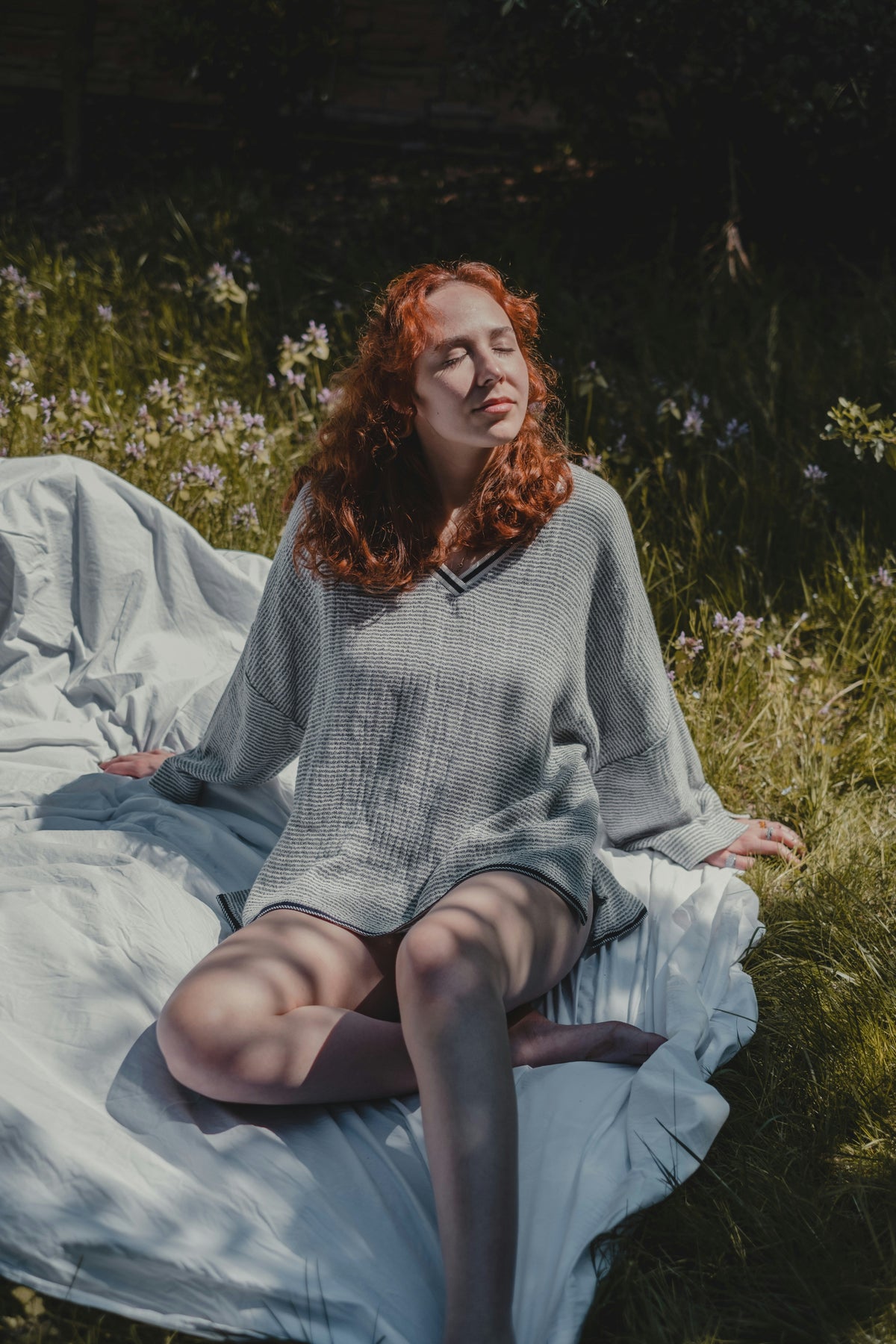 The Psychology of Attraction