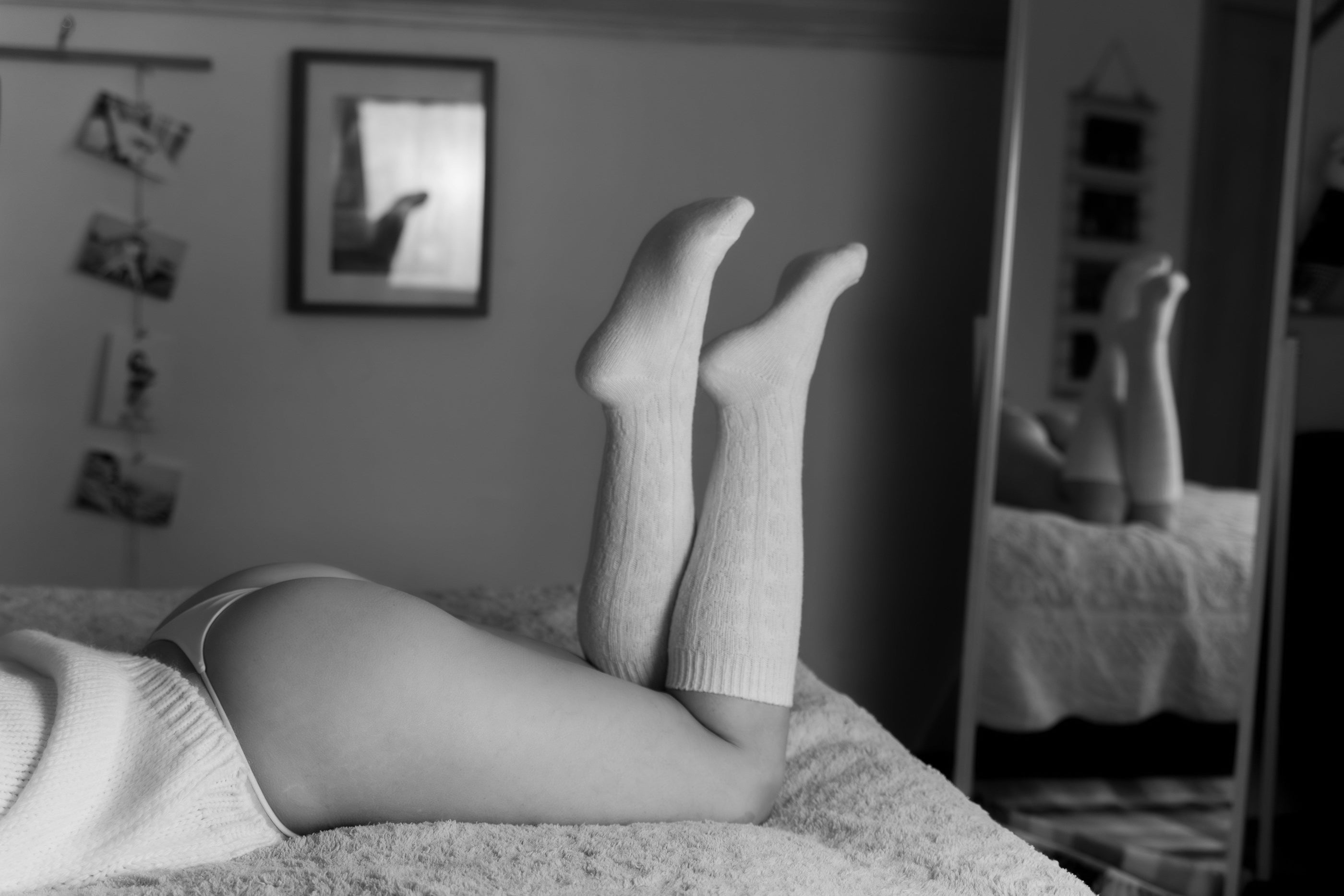 The Relationship Between Confidence and Pleasure